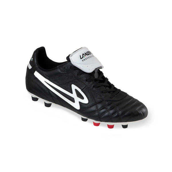 Lanzera Professionale | Handcrafted K-Leather Soccer Cleats