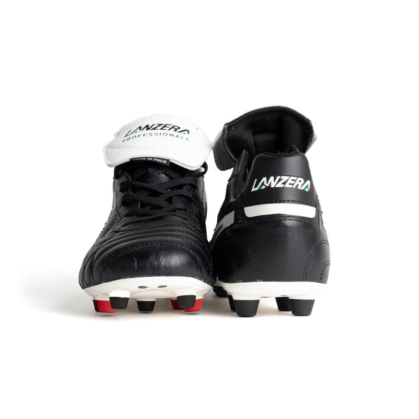 lanzera soccer shoes